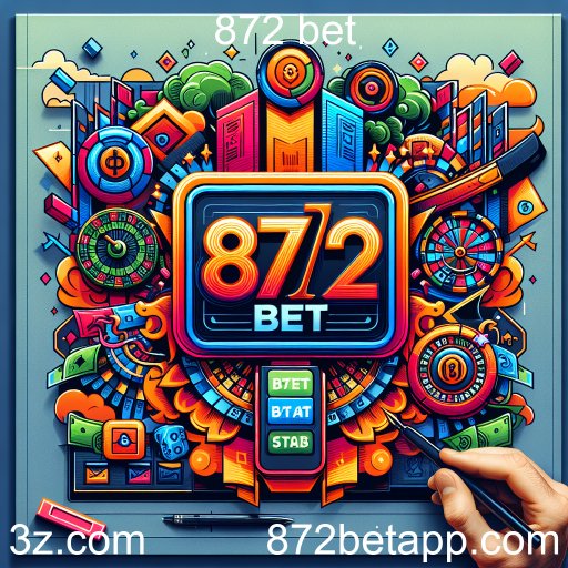 A Ascensão dos Jogos Virtuais na 872 Bet